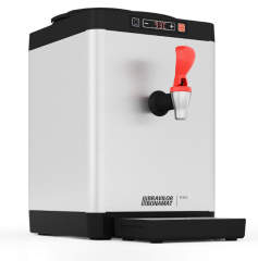 Водонагреватель проточный BRAVILOR HWA 3