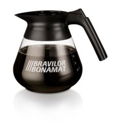 Кувшин стеклянный (1,7л, стекло)