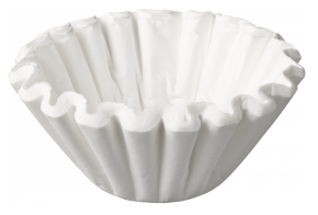 Фильтры бумажные Bravilor Bonamat B10 152/437 мм (250 шт)