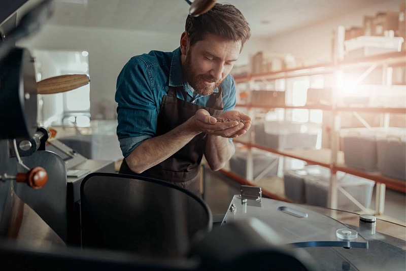 О бренде Bravilor Bonamat