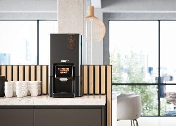 Кофемашины