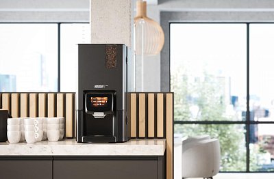 Кофемашины