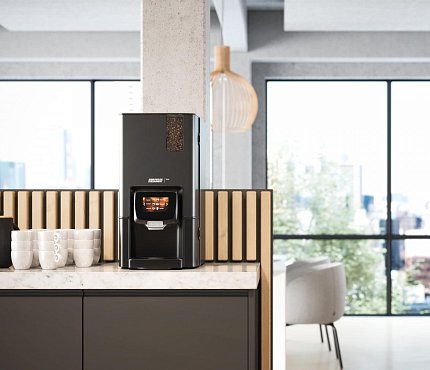 Кофемашины