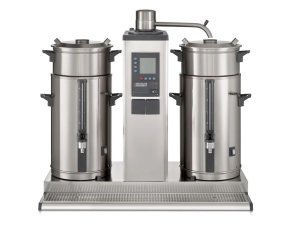 Кофеварка капельная BRAVILOR B10 (b/b)