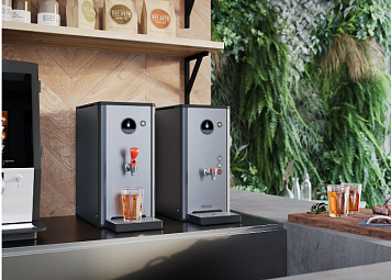 Водонагреватели