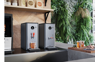 Водонагреватели