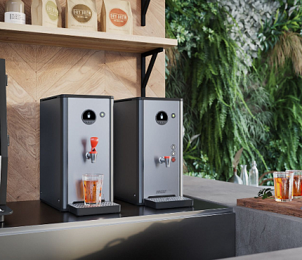 Водонагреватели